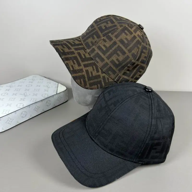 Fendi cap dx74